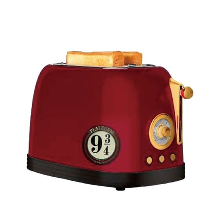 UKONIC - Harry Potter - 9 3/4 Toaster