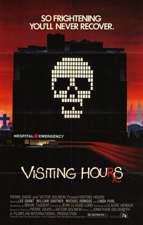 Visiting Hours