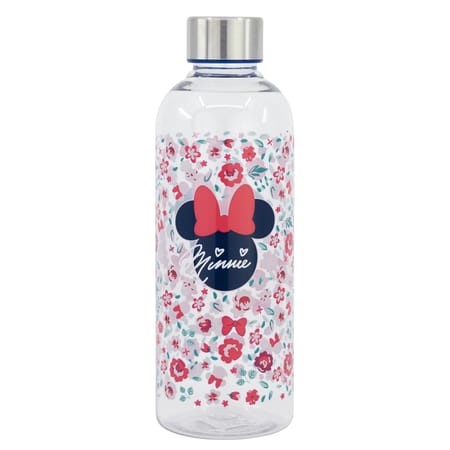 Disney - Minnie Mouse Gardening Hydro Water Bottle (PP) - 850ml