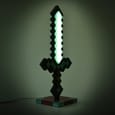 UKONIC - Minecraft - Diamond Sword Desk Lamp