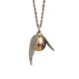 Wizarding World - Harry Potter - Necklace - Golden Snitch