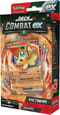 Pokémon JCC - Deck Combat Miraidon-ex ou Victini-ex (1x deck aléatoire)