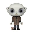 Funko Pop! Movies: Nosferatu 100th Anniversary - Nosferatu (chance of special Chase edition)