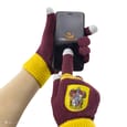 Harry Potter - Gryffindor Child's Hat & Mittens Set