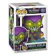 Funko Pop! Marvel: Monster Hunters - Green Goblin