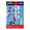 Marvel - Spider-Man - Set of 24 Fridge Magnets