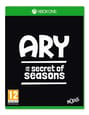 Ary and the Secret of Seasons