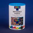 Tetris - Impossible Puzzle 250pcs