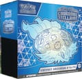 Pokémon JCC - Écarlate et Violet - Coffret Dresseur d'Élite EV07 Couronne Stellaire