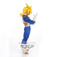 Dragon Ball Z - Solid Edge Works vol.2 B: Super Saiyan Trunks Figure 23cm