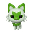 Funko Pop! Games: Pokémon - Sprigatito