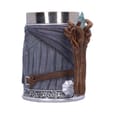 Nemesis Now - Lord of The Rings - Gandalf The Grey Tankard 15.5cm