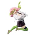 Demon Slayer: Kimetsu No Yaiba - Vibration Stars Limited - Mitsuri Kanroji Figure 12cm