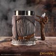 Nemesis Now - Lord of The Rings - Gandalf The Grey Tankard 15.5cm