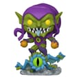 Funko Pop! Marvel: Monster Hunters - Green Goblin