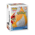 Funko Pop! Games: Pokémon - Blaziken