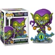 Funko Pop! Marvel: Monster Hunters - Green Goblin