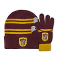 Harry Potter - Gryffindor Child's Hat & Mittens Set