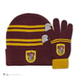 Harry Potter - Gryffindor Child's Hat & Mittens Set