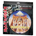 Subsonic - Iron Maiden - Gaming Mousepad - Powerslave 30cm