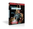 The Anniversary (1968) - Combo DVD + Blu-Ray