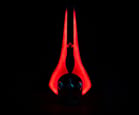 UKONIC - Halo - Red Energy Sword Desk Light Up