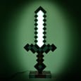 UKONIC - Minecraft - Diamond Sword Desk Lamp