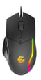 EgoGear - SM10 RGB Wired Gaming Mouse