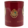 Harry Potter - 9 3/4 Red Mug 315ml