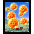 Dragon Ball Z - Shenron Unleashed 3D Lenticular Poster 28,7 x 23,5cm