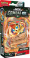 Pokémon JCC - Deck Combat Miraidon-ex ou Victini-ex (1x deck aléatoire)