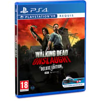 The Walking Dead Onslaught - Deluxe Edition