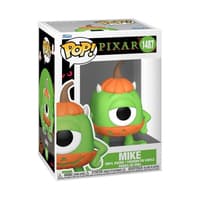 Funko Pop! Disney: Pixar Halloween - Mike Wazowski