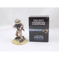 Call of Duty - Modern Warfare - Captain Price Collectible Figurine