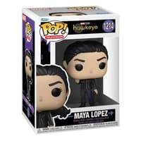 Funko Pop! TV: Marvel Hawkeye - Maya Lopez