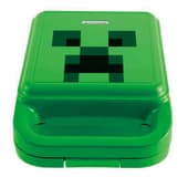 UKON!C - Minecraft - Gaufrier Creeper