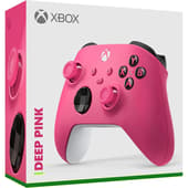 Xbox Draadloze Controller Deep Pink voor Xbox Series X|S, Xbox O
