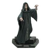 Diamond Select Toys - Star Wars : Le Retour du Jedi - Empereur Palpatine Statue Milestones 1/6 30cm