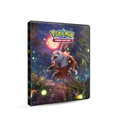 Ultra Pro - Pokémon TCG - Portfolio 4 Vakken A5 - Ursaluna