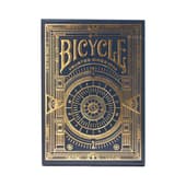 Bicycle - Carte de jeu Standard 56 pièce(s) Cypher