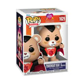 Funko Pop! Movies: Carebears x Universal Monsters - Tender Heart Bear as Dracula