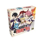 Heroes of Fairy Tail - Exclusivité CLD