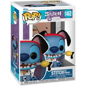 Funko Pop! Disney: Stitch Costume - 101 Dalmatians Pongo