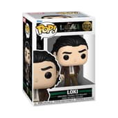 Funko Pop! Marvel: Loki Season 2 - Loki
