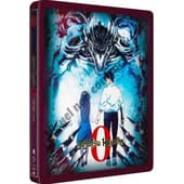 Jujutsu Kaisen 0 (2021) - Blu-ray + DVD Steelbook Editie (Franse
