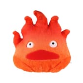 Ghibli - Howl's Moving Castle - Calcifer Reuze Pluche