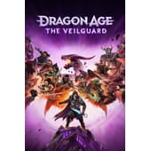 Dragon Age: The Veilguard - Standard Edition