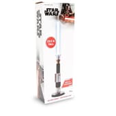 UKON!C - Star Wars - Lampe de bureau Obi-Wan Kenobi Sabre Laser