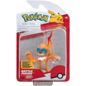 Pokémon - Battle Figure - Pack Monferno 5cm