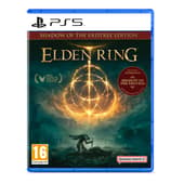 ELDEN RING - Shadow of the Erdtree Edition - PS5